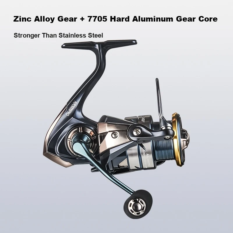 saltwater-resistant-ultralight-spinning-reel